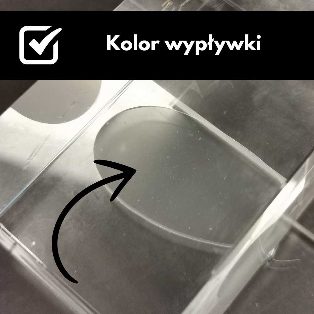 Klej poliuretanowy przezroczysty ATK PU CLEAR | Ataszek.pl