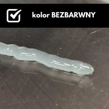 Klej poliuretanowy przezroczysty ATK PU CLEAR | Ataszek.pl