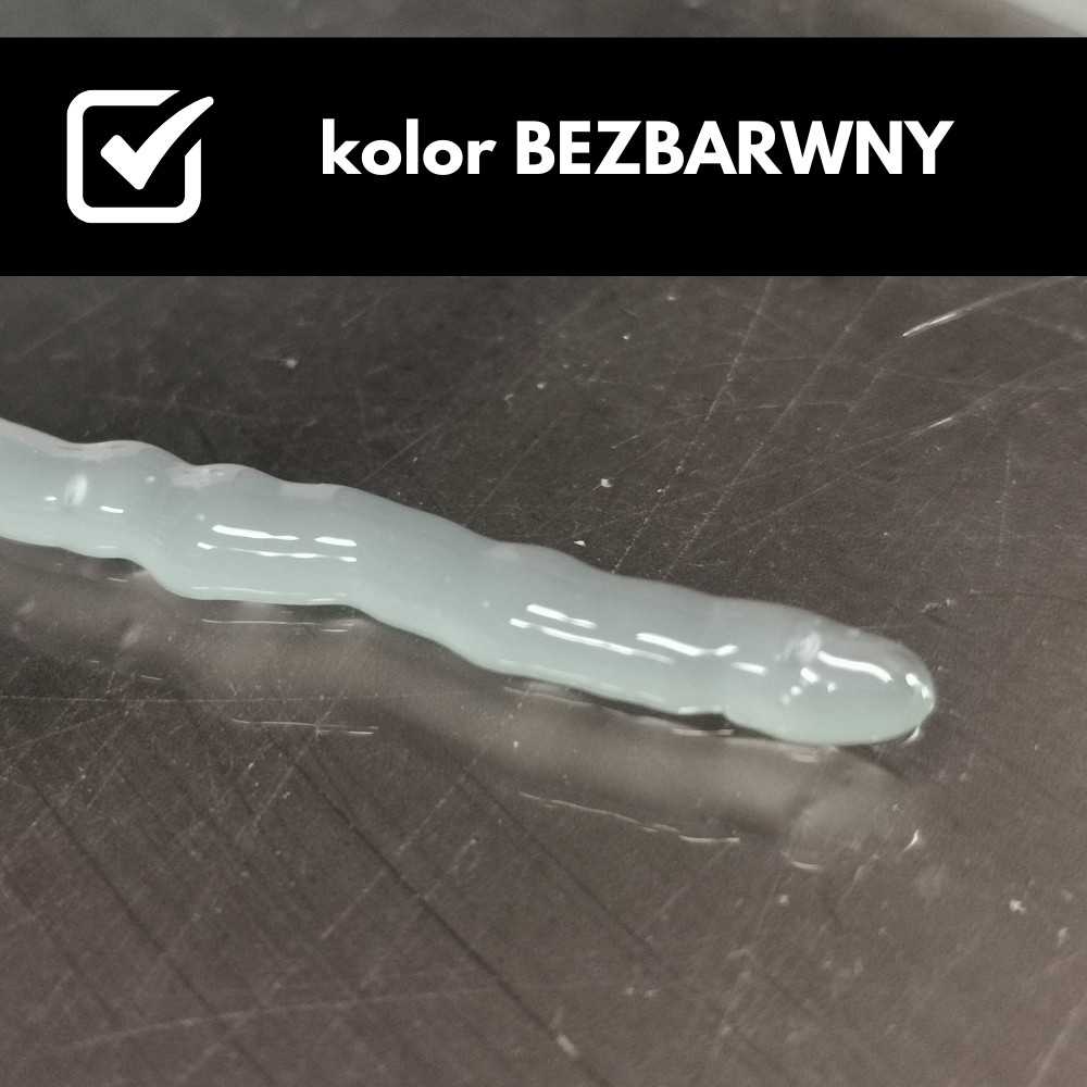 Klej poliuretanowy przezroczysty ATK PU CLEAR | Ataszek.pl