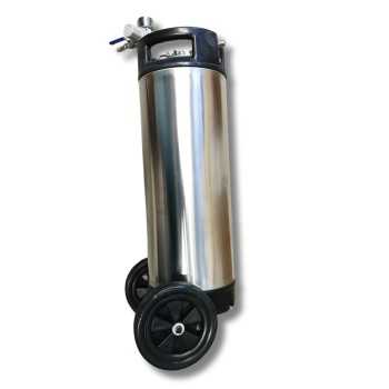 Precyzyjny dozownik do kleju do drewna - stolarskiego [ATASZEK.PL]