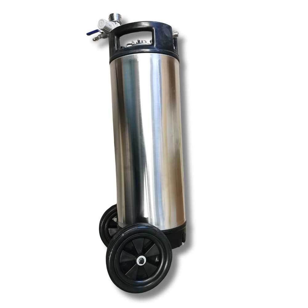 Precyzyjny dozownik do kleju do drewna - stolarskiego [ATASZEK.PL]