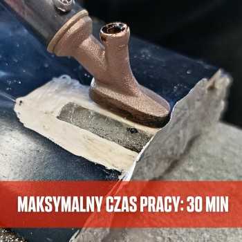 Lutownica do plastiku do spawania i zgrzewania zderzaków HOTIRON | Ataszek.pl