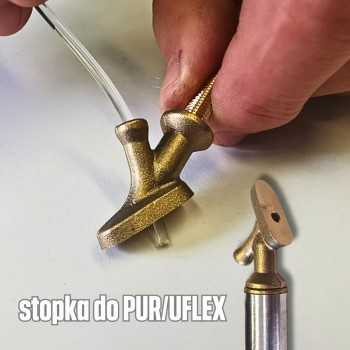 Lutownica do plastiku do spawania i zgrzewania zderzaków HOTIRON | Ataszek.pl