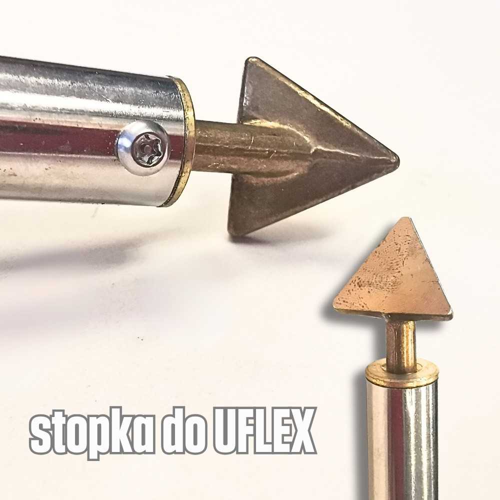 Lutownica do plastiku do spawania i zgrzewania zderzaków HOTIRON | Ataszek.pl