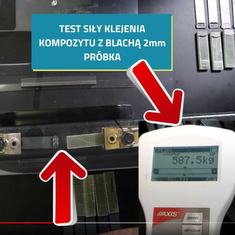 Spawanie na zimno aluminium i metali dzięki ATK EP61 | Ataszek.pl Spawanie na zimno aluminium i metali dzięki ATK EP61 | Ataszek.pl
