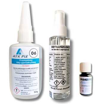 Klej do oringów ATK FIX 06