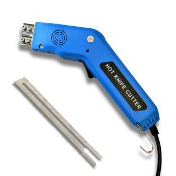 Wypalarka do styropianu i styroduru AT-250