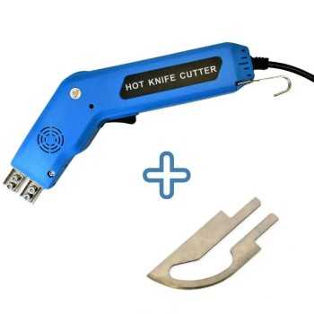 Nóż termiczny do cięcia agrotkaniny AT-150 | Ataszek.pl