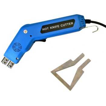 Nóż do cięcia lin elektryczny AT-150 | Ataszek.pl