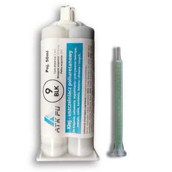 Płynny plastik do odlewów ATK PU9 twardy | Ataszek.pl Płynny plastik do odlewów ATK PU9 twardy | Ataszek.pl