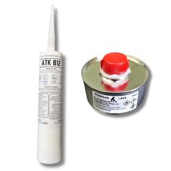 Klej do desek kompozytowych ATK 812