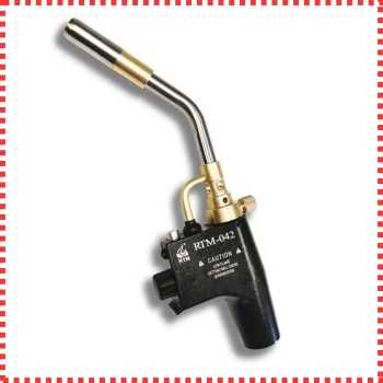 Palnik do lutowania twardego RTM 042