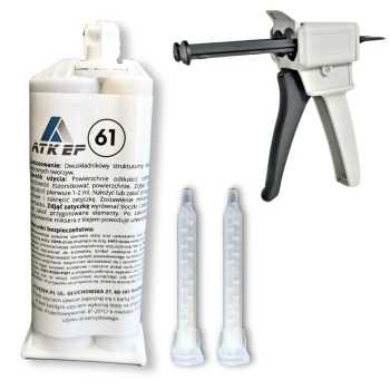 Klej do granitu ATK EP61