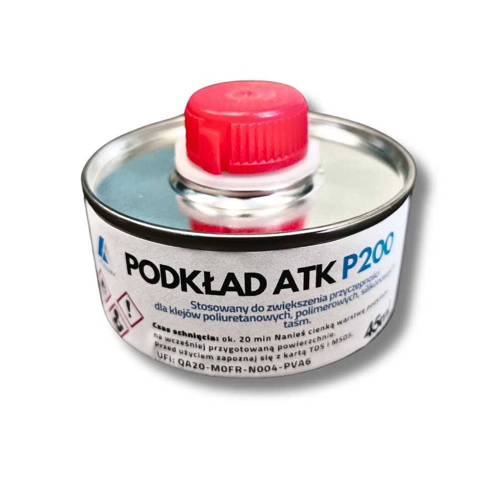 Primer do aluminium ATK P200 | Ataszek.pl