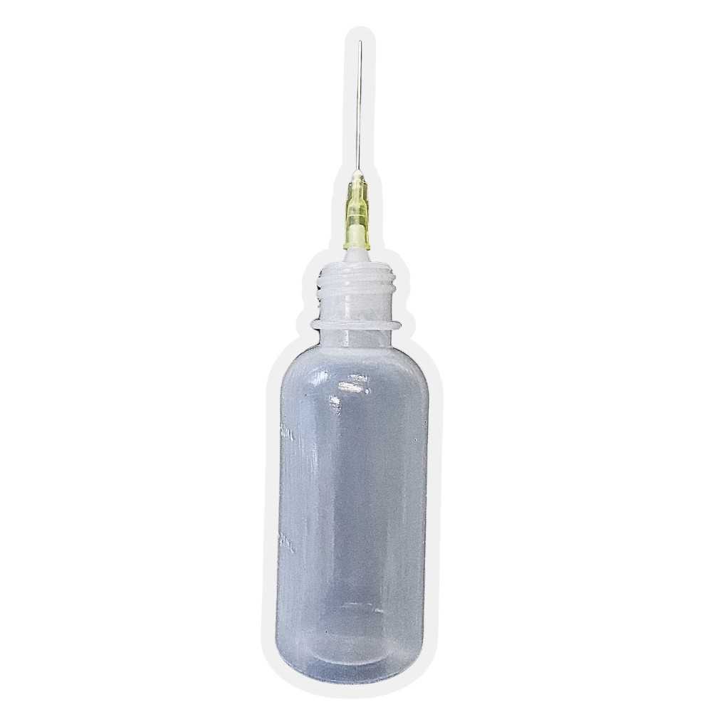 Aplikator do kleju z igłą 50ml