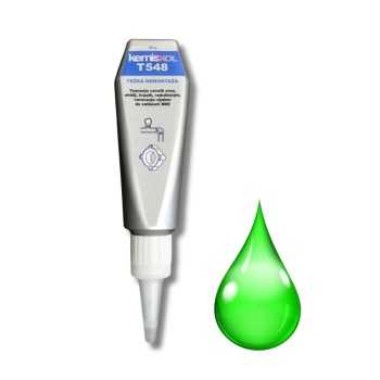 Uszczelniacz do gwintów hydraulicznych KEMISKOL T548