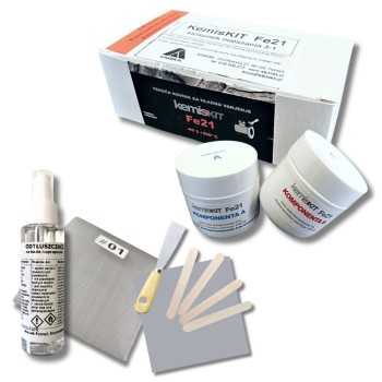 Klej do zbiornika paliwa FE21