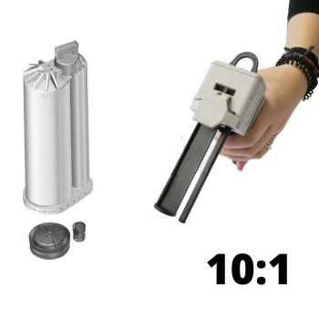 Klej do twardego PCV Acralock 10-15 WHT | Ataszek.pl