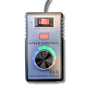 Lutownica do plastiku do spawania i zgrzewania zderzaków HOTIRON | Ataszek.pl