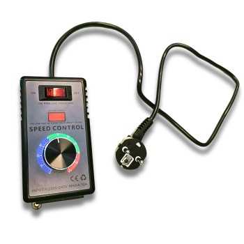 Regulator mocy Hot Iron