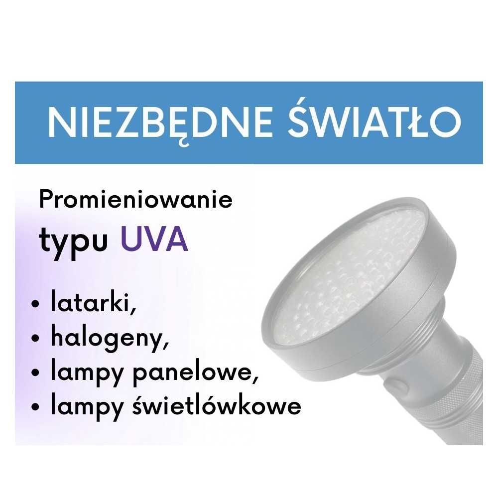 Klej do liter 3D z plexi ATK UV16 | Ataszek.pl