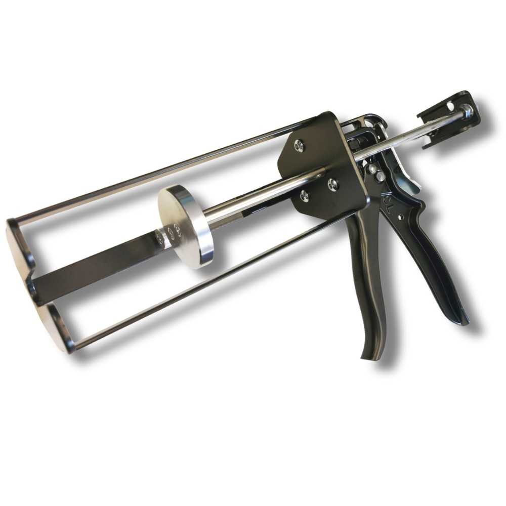 Klej do kompozytu Acralock SA 10-15 BLK Klej do kompozytu Acralock SA 10-15 BLK