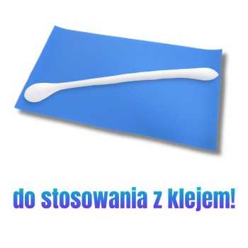 Łatki do klejenia basenu na mokro i sucho | Ataszek.pl