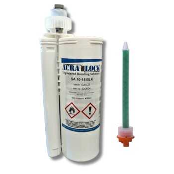 Klej do naprawy rowerów wodnych i kajaków z laminatu 10-15 | Ataszek.pl