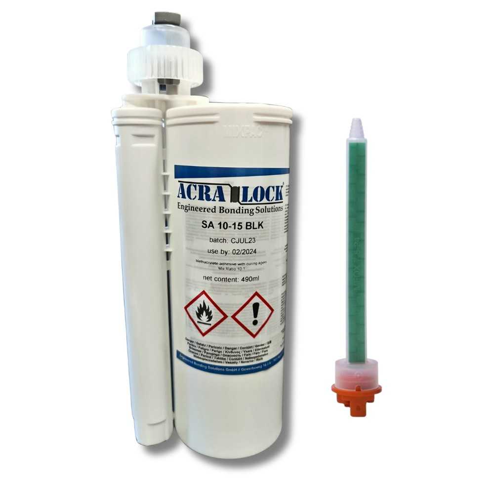 Klej do naprawy rowerów wodnych i kajaków z laminatu 10-15 | Ataszek.pl