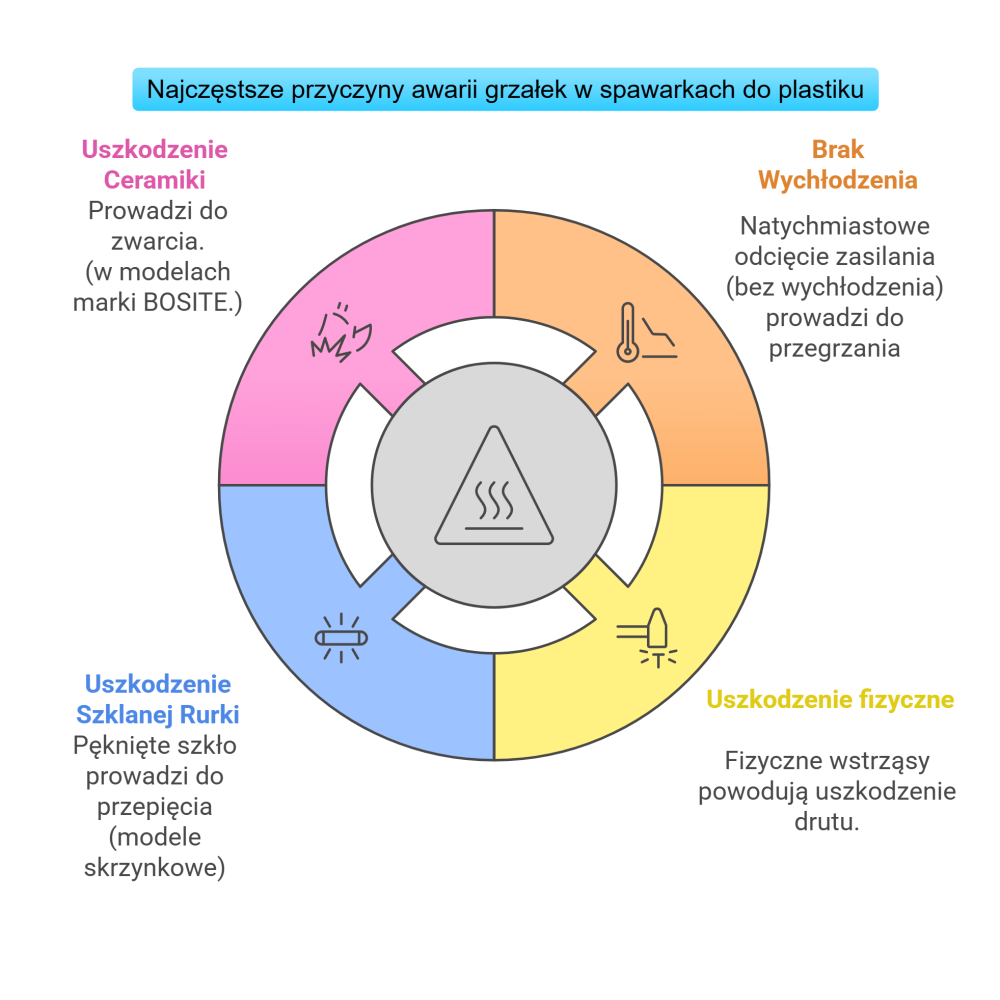 Grzałka do Hot air 3 pinowa | Ataszek.pl Grzałka do Hot air 3 pinowa | Ataszek.pl