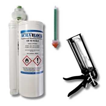 Klej do naprawy izoterm i zabudowy motoryzacyjnej