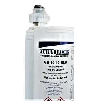 Klej do zabudów motoryzacyjnych GB 10-10 | Ataszek.pl