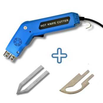 Nóż do cięcia taśmy na gorąco AT-150