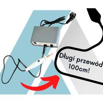 Zgrzewacz do plastiku na zszywki SP4 | Ataszek.pl