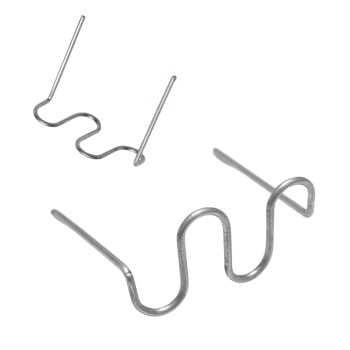 Zszywki do spawarki plastiku 0,6 mm | Ataszek.pl