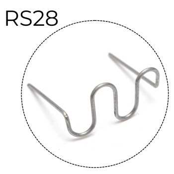 Zszywki do spawania plastiku wybierz rodzaj | Ataszek.pl