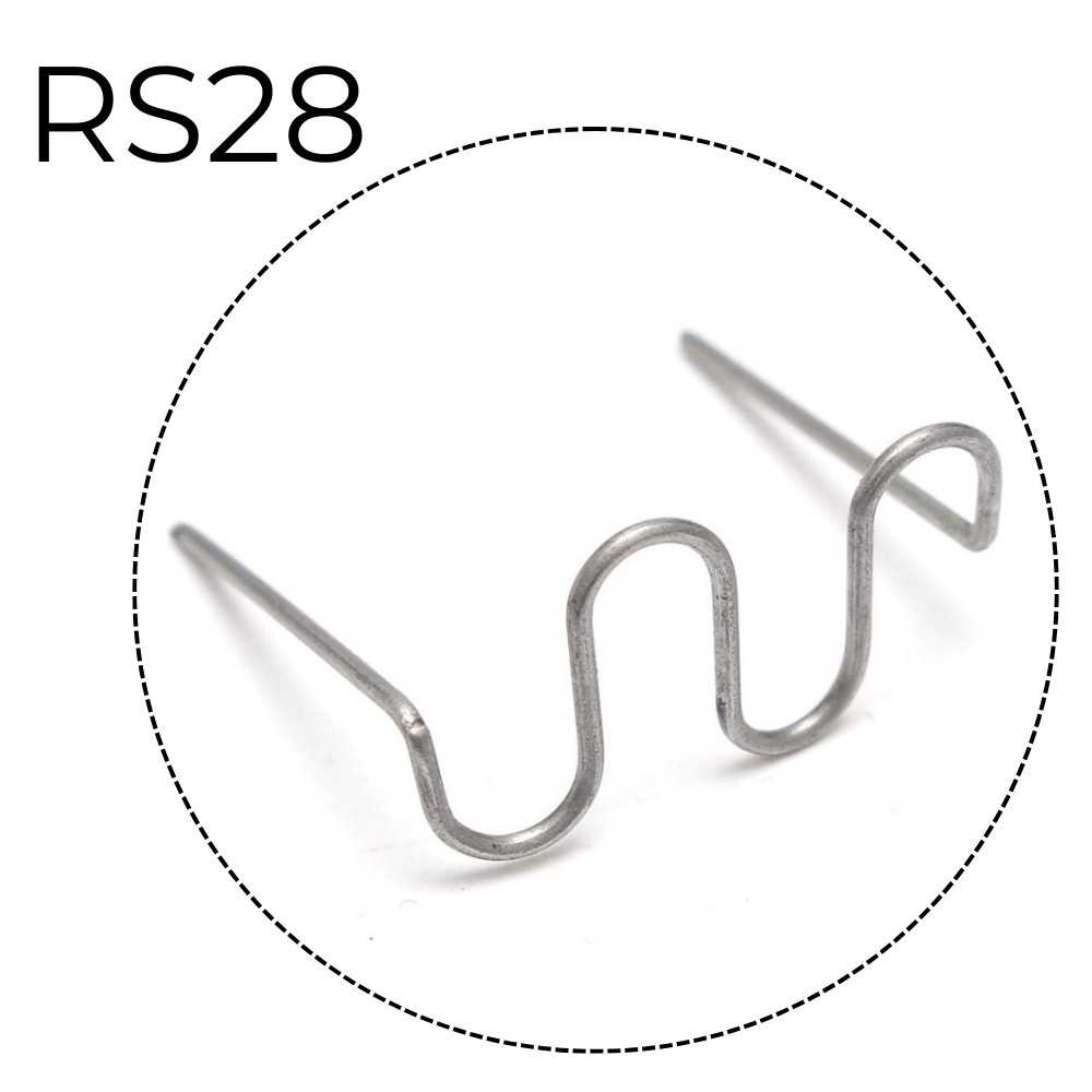 Zszywki do spawania plastiku wybierz rodzaj | Ataszek.pl