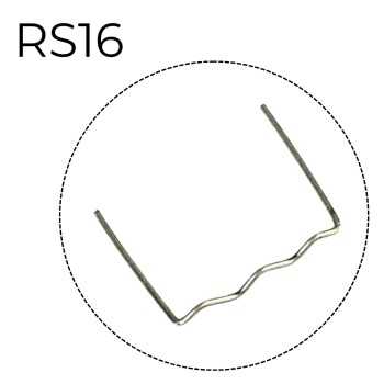 Zszywki do spawania plastiku wybierz rodzaj | Ataszek.pl