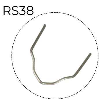 Zszywki do spawania plastiku wybierz rodzaj | Ataszek.pl