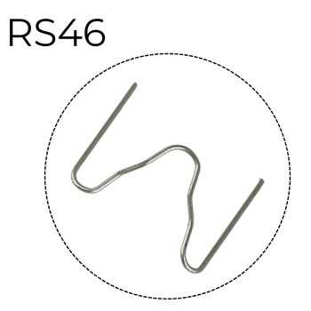 Zszywki do spawania plastiku wybierz rodzaj | Ataszek.pl