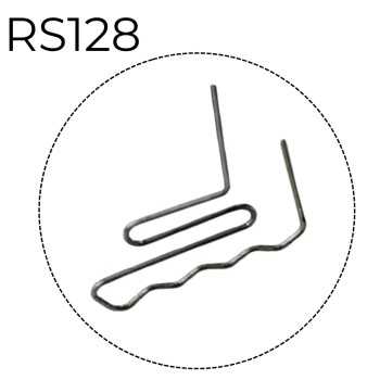 Zszywki do spawania plastiku wybierz rodzaj | Ataszek.pl