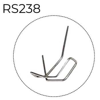 Zszywki do spawania plastiku wybierz rodzaj | Ataszek.pl