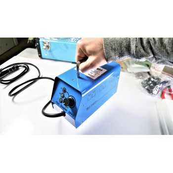 Urządzenie do spawania plastiku zszywkami SP2 | Ataszek.pl Urządzenie do spawania plastiku zszywkami SP2 | Ataszek.pl