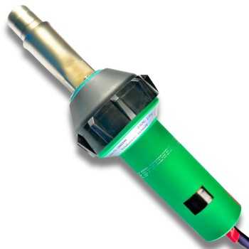 Zgrzewarka na gorące powietrze Bosite-DL