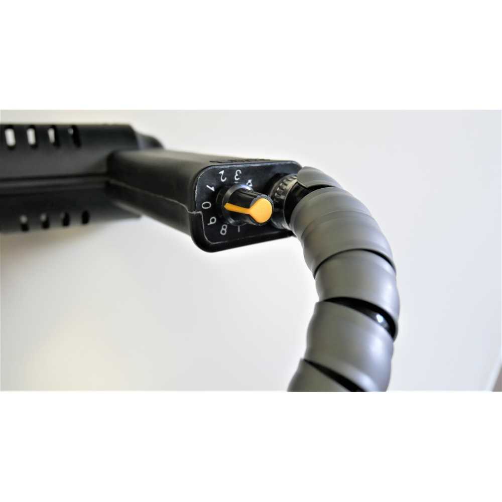 Spawarka zgrzewarka do plastiku Bosite-S2 | Ataszek.pl