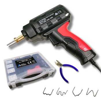 Pistolet do zgrzewania plastiku SP5