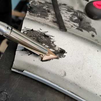 Zgrzewarka do plastików i zderzaków HOT IRON + SP5 | Ataszek.pl Zgrzewarka do plastików i zderzaków HOT IRON + SP5 | Ataszek.pl