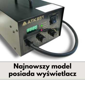 Spawarka do zderzaków ATK 951 | Ataszek.pl