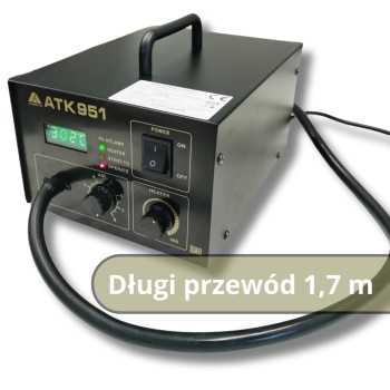 Spawarka do zderzaków ATK 951 | Ataszek.pl