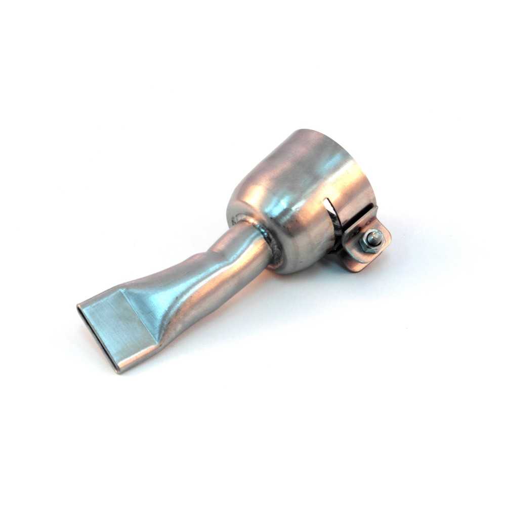 Zgrzewarka do membran, folii i plandek PVC BOSITE D+